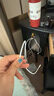 原裝適配蘋果16充電器45W快充套裝iphone16promax充電線手機(jī)頭 45W充電頭+2米快充編織線 【專注16/15全系列】45W超能快充 曬單實(shí)拍圖