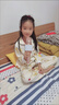 mogolala無(wú)線藍(lán)牙話筒音響一體麥克風(fēng)自帶聲卡全名K歌神器手機(jī)電視專(zhuān)用 鼎尊玫瑰金：充電/錄音線+耳機(jī)+語(yǔ)音點(diǎn)歌+收納盒 曬單實(shí)拍圖