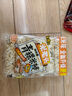 米老頭 米通青稞米棒芝麻味150g休閑零食爆米花棒糙米卷代餐能量棒 曬單實(shí)拍圖