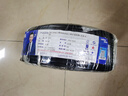民興電纜 1平方銅芯電線 RVV電纜阻燃國(guó)標(biāo)護(hù)套線軟線ZC-RVV-3*1平方-50m 曬單實(shí)拍圖