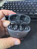 華為（HUAWEI）FreeClip 耳夾耳機(jī) 無(wú)線藍(lán)牙耳機(jī)開放式 噪聲分離長(zhǎng)續(xù)航低延遲游戲音樂(lè)禮物【華為官方授權(quán)店】 星空黑 官方標(biāo)配 曬單實(shí)拍圖