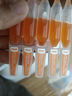 儒意（RUYI）蝦青素雙抗次拋精華液面部抗皺緊致抗氧化減黃提亮膚色補水保濕女 曬單實(shí)拍圖