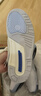 Jordan男子緩震籃球鞋喬丹 AJ3 JORDAN 3 運動鞋 CT8532-101白藍42.5 曬單實拍圖