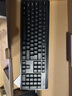 聯(lián)想（Lenovo）KN210鍵盤鼠標(biāo)套裝 2.4G無線鍵鼠套裝 全尺寸商務(wù)辦公  筆記本電腦鍵盤臺式機(jī)一體機(jī) 黑色 曬單實拍圖