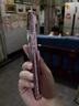 罡殼2025奢華水鉆適用蘋(píng)果15promax手機(jī)殼新款iphone16鏡頭膜14pro高級(jí)感女鏡子磁吸支架全包防摔 【優(yōu)雅黑】水鉆閃粉鏡子磁吸支架 iPhone 16 pro 曬單實(shí)拍圖