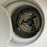 美的（Midea）迷你洗衣機 MB30VH36E 3KG嬰兒小型兒童內(nèi)衣洗衣機 全自動波輪 高溫煮洗 除菌除螨宿舍 以舊換新 曬單實拍圖