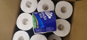 維達(dá)（Vinda）有芯卷紙 藍(lán)色經(jīng)典4層160克*27卷 厚韌耐用 衛(wèi)生紙卷筒紙紙巾整箱 曬單實(shí)拍圖