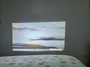 飛利浦（PHILIPS）NeoPix 345投影儀家用 智能便攜式臥室手機(jī)游戲投影電視（真1080P分辨率 家庭影院） 曬單實(shí)拍圖
