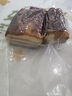 卡宴五花臘肉250g正宗四川特產(chǎn)柴火煙熏臘味農(nóng)家散養(yǎng)豬肉 曬單實(shí)拍圖