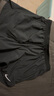 耐克NIKE【滔搏運動】男子AS M NK DF STRIDE 2IN1 5IN SHR短褲 FN2993-010 L 曬單實拍圖