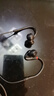森海塞爾（SENNHEISER） IE100PRO WIRELESS BLACK入耳式專(zhuān)業(yè)有線(xiàn)/無(wú)線(xiàn)藍牙耳機兩用套裝監聽(tīng)耳機（藍牙不帶監聽(tīng)） 曬單實(shí)拍圖