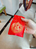 寶寶防驚嚇別針黑狗牙嬰兒童掛件豬驚骨桃籃桃木劍護(hù)士夜班護(hù)身符 蛇-生肖款（其它生肖備注） 曬單實(shí)拍圖