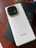 vivo iQOO Z10 Turbo Pro 12GB+256GB 云海白 第四代驍龍8s 120W超快閃充 電競手機 國家補貼 曬單實拍圖