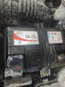 駱駝（CAMEL）汽車電瓶12V60ah蓄電池L2350適配長安悅翔逸動甌越蓮花L3 上門安裝-以舊換新 適用于 長安逸動 曬單實拍圖