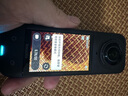 Insta360影石（Insta360）X5原裝配件標準保護鏡高級保護鏡貼膜閃傳伴侶收納包多功能拓展框冷靴音頻轉(zhuǎn)接件 X5超能電池 曬單實拍圖
