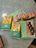 陶陶居中華老字號品牌 速凍生鮮包子食品方便早餐包點廣式早茶粵式點心 墨魚汁黑松露干蒸*1袋 曬單實拍圖