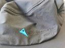 KLATTERMUSEN攀山鼠10473命運女神斯庫爾德漁夫帽-Skuld Bucket Hat 907/Teal Grey（水鴨灰） M 曬單實(shí)拍圖