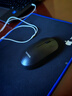 聯(lián)想（Lenovo）無線鼠標 辦公鼠標便攜鼠標 筆記本鼠標 電腦鼠標 M26黑 帶無線2.4G接收器 曬單實拍圖