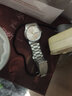 卡西歐（CASIO）手表男 日期顯示 防水商務(wù)休閑石英手表 時(shí)尚學(xué)生男表父親節(jié)禮物 MTP-1239D-7A 曬單實(shí)拍圖