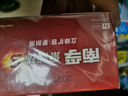 南孚7號電池40粒 七號堿性 聚能環(huán)5代 適用耳溫槍/血糖儀/無線鼠標/遙控器/血壓計/掛鐘/血氧儀等 曬單實拍圖