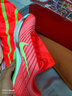 耐克田徑精英巴黎新款  Nike Maxfly 2 FP耐克男女碳板氣墊短跑釘鞋 FD8395-600/Maxfly 2代 42 曬單實拍圖