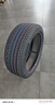 德國馬牌（Continental）自修補(bǔ)輪胎/靜音棉輪胎255/45R21 106V XL PC6 CS SIL原配極氪001 曬單實(shí)拍圖