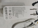 傳應(yīng)南孚100W氮化鎵充電器快充套裝適用蘋果華為小米手機pd65W筆記本電腦MacbookPro多口Type-C快充 曬單實拍圖
