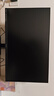 SANC盛色23.8英寸2K原生180Hz FastIPS顯示器10bit 硬件低藍(lán)光 小夜燈耳機(jī)掛架 電腦電競屏幕 G52Max 曬單實拍圖