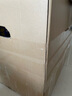 惠象 京東工業(yè)自有品牌 搬家紙箱60*40*50cm（5個(gè)裝）大號(hào)打包快遞箱周轉(zhuǎn)箱行李收納箱辦公儲(chǔ)物 曬單實(shí)拍圖