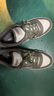 阿迪達斯 （adidas）中性 籃球系列 BREAK START 籃球鞋 IH7966 灰褐色  42  曬單實拍圖