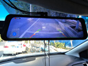 凌度行車記錄儀HS880E MAX流媒體前后雙錄4K高清夜視 AI輔助駕駛BSD 曬單實拍圖