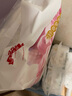 好奇（Huggies）皇家御褲小龍褲成長褲嬰兒尿不濕超薄透氣寶寶學(xué)步褲 拉拉褲XXXL50片（17kg+） 曬單實(shí)拍圖