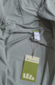 蕉下（beneunder）冰絲防曬衣服男外套防紫外線涼感透氣戶(hù)外釣魚(yú)AL936淺炭灰XL 曬單實(shí)拍圖