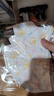 超亞醫(yī)用外科3d立體口罩獨(dú)立裝一次性口罩學(xué)生透氣防過敏防曬 30只/盒 曬單實(shí)拍圖