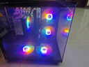 技嘉 酷睿i5 13400F臺(tái)式組裝電腦主機(jī)RTX4060Ti/5060Ti游戲高端電競獨(dú)顯直播設(shè)計(jì)渲染整機(jī) 配置一：i5 13400F+RTX4060 曬單實(shí)拍圖