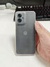 摩托羅拉【國(guó)家補(bǔ)貼】聯(lián)想moto G55  LCD護(hù)眼屏 四年質(zhì)保 杜比雙揚(yáng)聲器 大電池長(zhǎng)續(xù)航 8+128GB 峰巒黑 曬單實(shí)拍圖