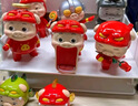 TOP TOY GGBOND豬豬俠系列盲盒潮玩手辦經(jīng)典表情包桌面擺件兒童節(jié)禮物 豬豬俠系列盲盒【端盒】 曬單實(shí)拍圖