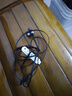 JBLTUNE310C有線耳機Type-C接口入耳式耳機 電腦耳機 適用于USB-c設(shè)備黑色 曬單實拍圖