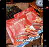 龍淮湖老上海特產(chǎn)熏魚蘇式酥魚即食爆魚美食零食熟食下酒菜魚 【經(jīng)典】老上海風味熏魚200g*5包 曬單實拍圖