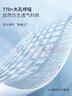 黛安芬/Triumph琉光貝新品文胸女蕾絲無痕承托薄杯內(nèi)衣V227125 奶油白-S2 80B 曬單實拍圖