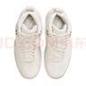 耐克（NIKE）女鞋Air Jordan12 Retro Phantom AJ12潮流時尚運動鞋復(fù)古籃球鞋 FD9101-007 43 曬單實拍圖