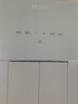 海爾（Haier）【小紅花空調(diào)-綻放版】?jī)羰‰?匹柜機(jī)客廳立式防直吹節(jié)能空調(diào)KFR-72LW/E1-1 國(guó)家補(bǔ)貼20% 以舊換新 曬單實(shí)拍圖