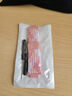 歐煜適用小天才表帶編織Z8/Z9電話(huà)手表D3/Q1A/Z6A/Z7/Z5/D2/Z11兒童手表Y7/Y8通用Z10彈力磁吸閃扣運動(dòng) 星云粉彈力表帶【磁吸款】 曬單實(shí)拍圖