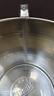 全適多層保溫桶30L商用304不銹鋼內膽大容量豆腐腦桶煲湯保溫桶帶龍頭 曬單實拍圖