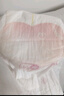 好奇（Huggies）鉑金裝紙尿褲M144片(6-11kg)中號(hào)嬰兒尿不濕小桃褲裸感超薄透氣 曬單實(shí)拍圖