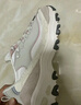 斯凱奇（Skechers）奶茶熊女鞋夏季厚底老爹鞋軟底透氣百搭熊貓鞋休閑運(yùn)動(dòng)鞋149238 曬單實(shí)拍圖