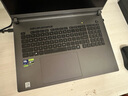 ROG槍神9 Plus 酷睿U9 18英寸 星云屏游戲本筆記本電腦(U9 275HX 16G 1T RTX5060 2.5K 240Hz) 曬單實(shí)拍圖
