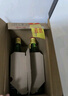 紅星二鍋頭 大二 清香型白酒 56度 750ml*6瓶 整箱裝 純糧口糧酒 曬單實(shí)拍圖