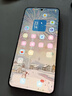 vivo S30 16GB+512GB 桃桃粉  國家補貼 多彩輕薄直屏 超級潛望長焦 學(xué)生 live圖 AI手機 曬單實拍圖