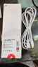 京選C TO C數(shù)據(jù)線2條Type-C雙頭PD100W快充充電線5A適用iPad蘋果/小米/oppo/vivo筆記本電腦手機(jī)1.5米 曬單實(shí)拍圖
